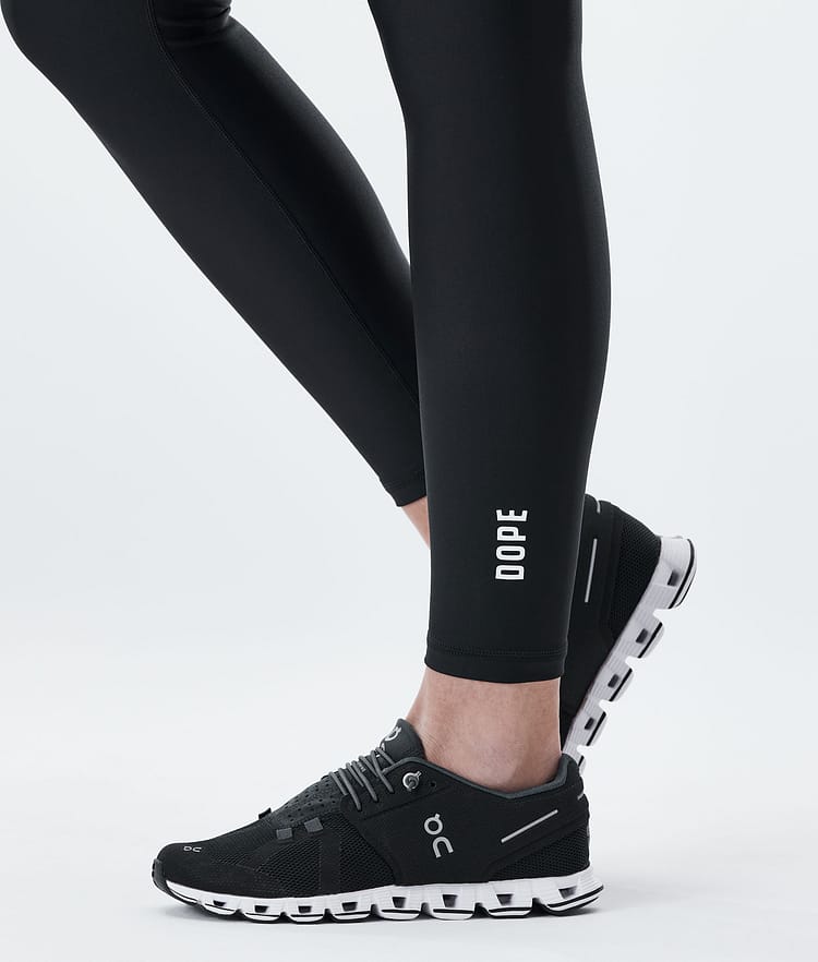 Dope Lofty Leggings Damen Black, Bild 7 von 7