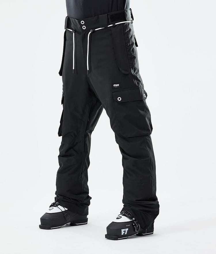 Dope Iconic 21 Skihose Herren Black, Bild 1 von 6
