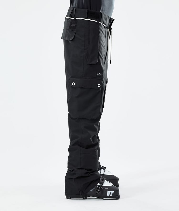 Dope Iconic 21 Skihose Herren Black, Bild 2 von 6