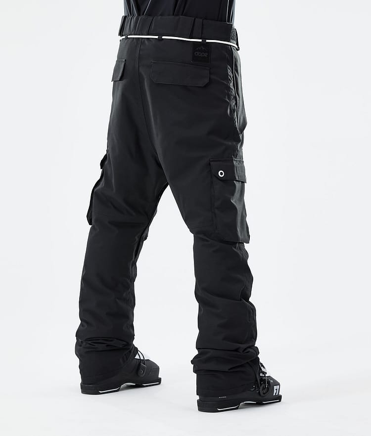Dope Iconic 21 Skihose Herren Black, Bild 3 von 6