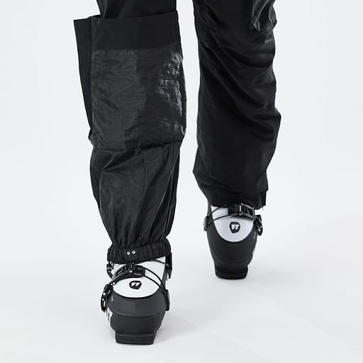 Flexible Schneegamaschen Hauptdetailproduktbild,