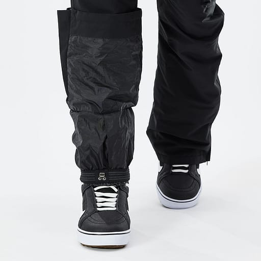 Flexible Schneegamaschen Hauptdetailproduktbild,