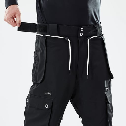 Flexibler und anpassbarer Bund Hauptdetailproduktbild,