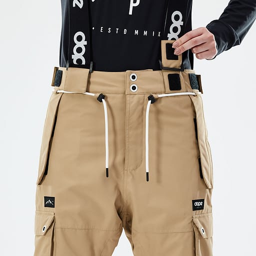 Gürtelschlaufen für Hosenträger Hauptdetailproduktbild,