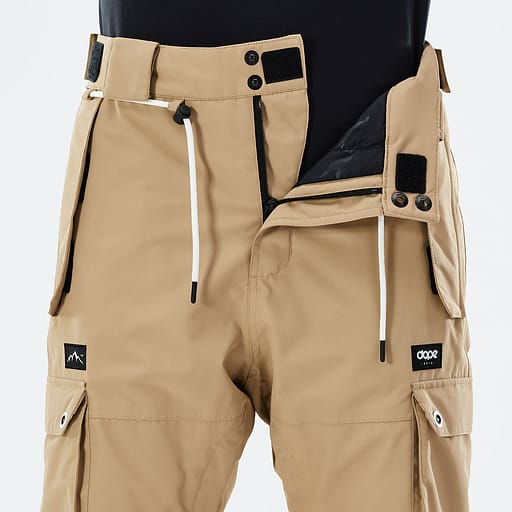 Verstärkter Verschluss Hauptdetailproduktbild,