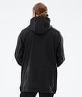 Dope Koi Hoodie Herren Black, Bild 2 von 7