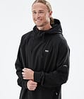 Dope Koi Hoodie Herren Black, Bild 3 von 7