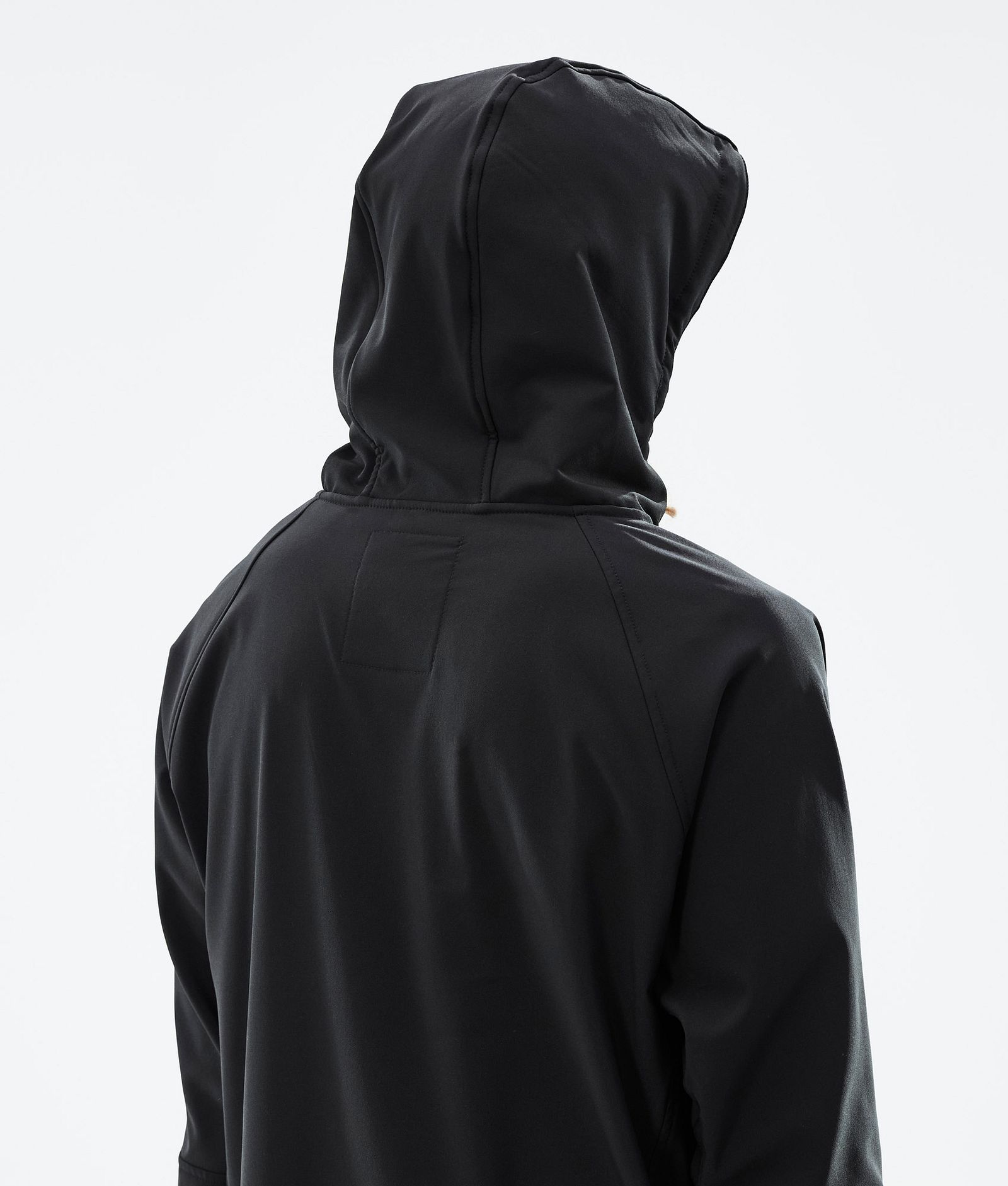 Dope Koi Hoodie Herren Black, Bild 6 von 7