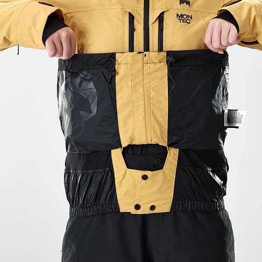 Flexibler Schneefang Hauptdetailproduktbild,