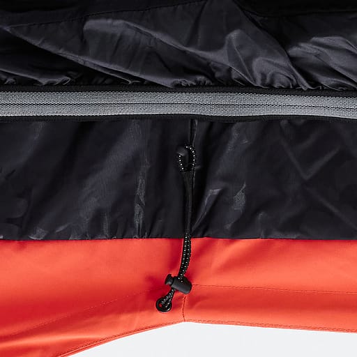 Anpassbarer Saum mit Zugband Hauptdetailproduktbild,