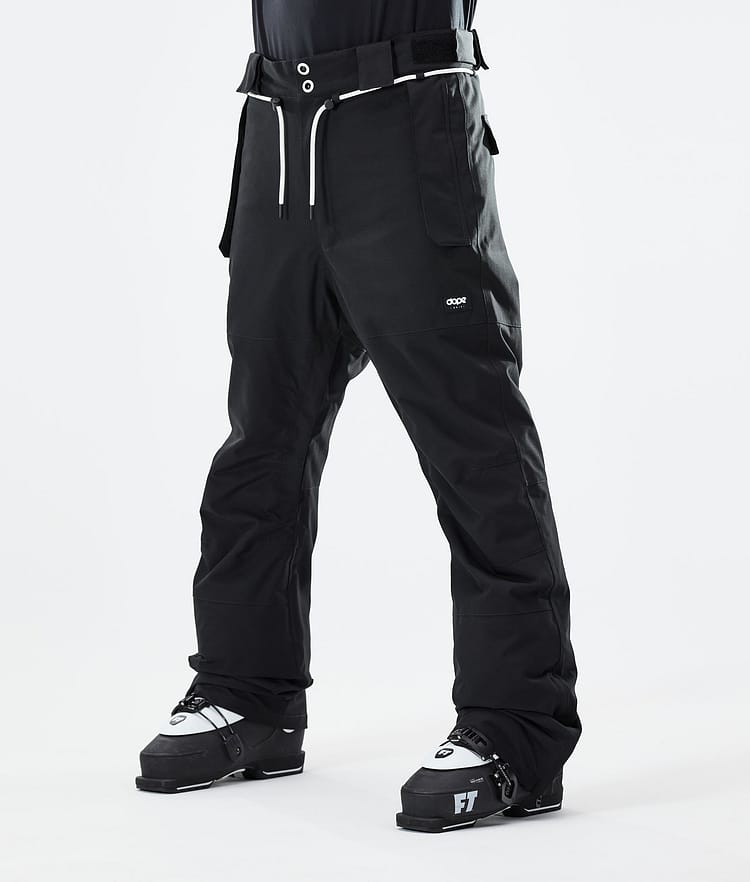 Dope Classic Skihose Herren Black, Bild 1 von 5