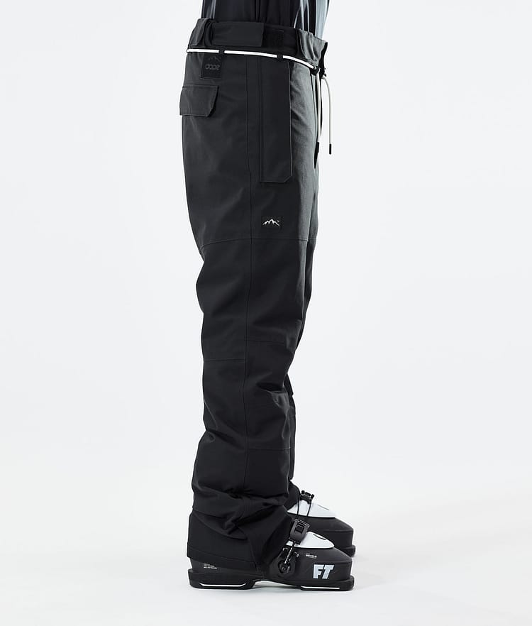 Dope Classic Skihose Herren Black, Bild 2 von 5