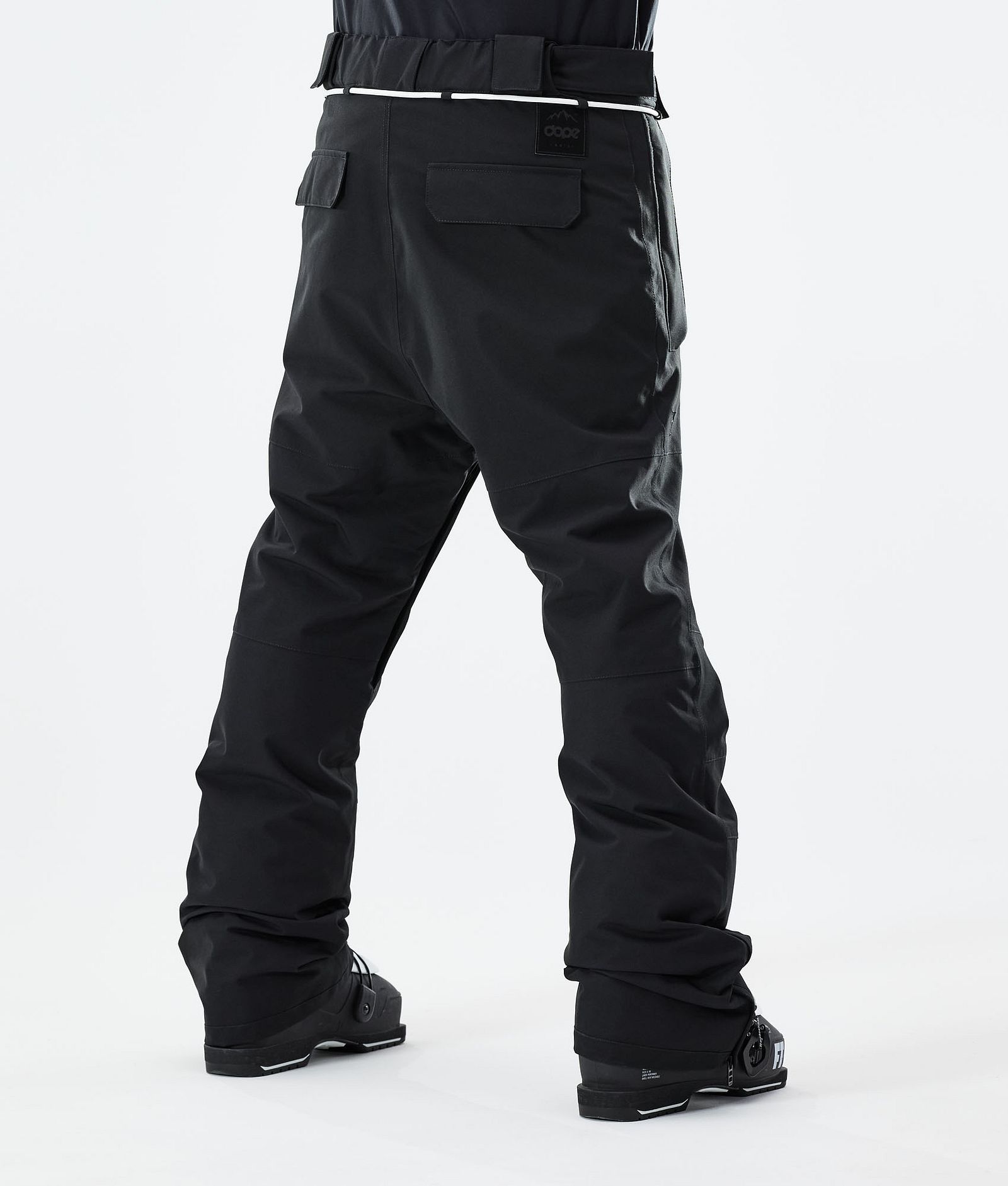 Dope Classic Skihose Herren Black, Bild 3 von 5
