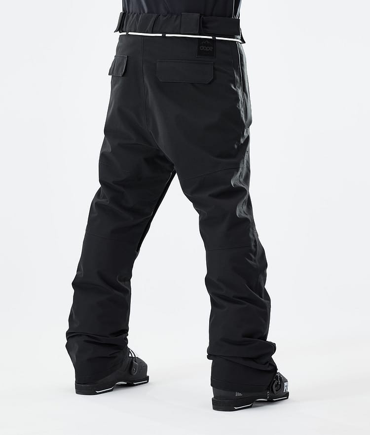 Dope Classic Skihose Herren Black, Bild 3 von 5