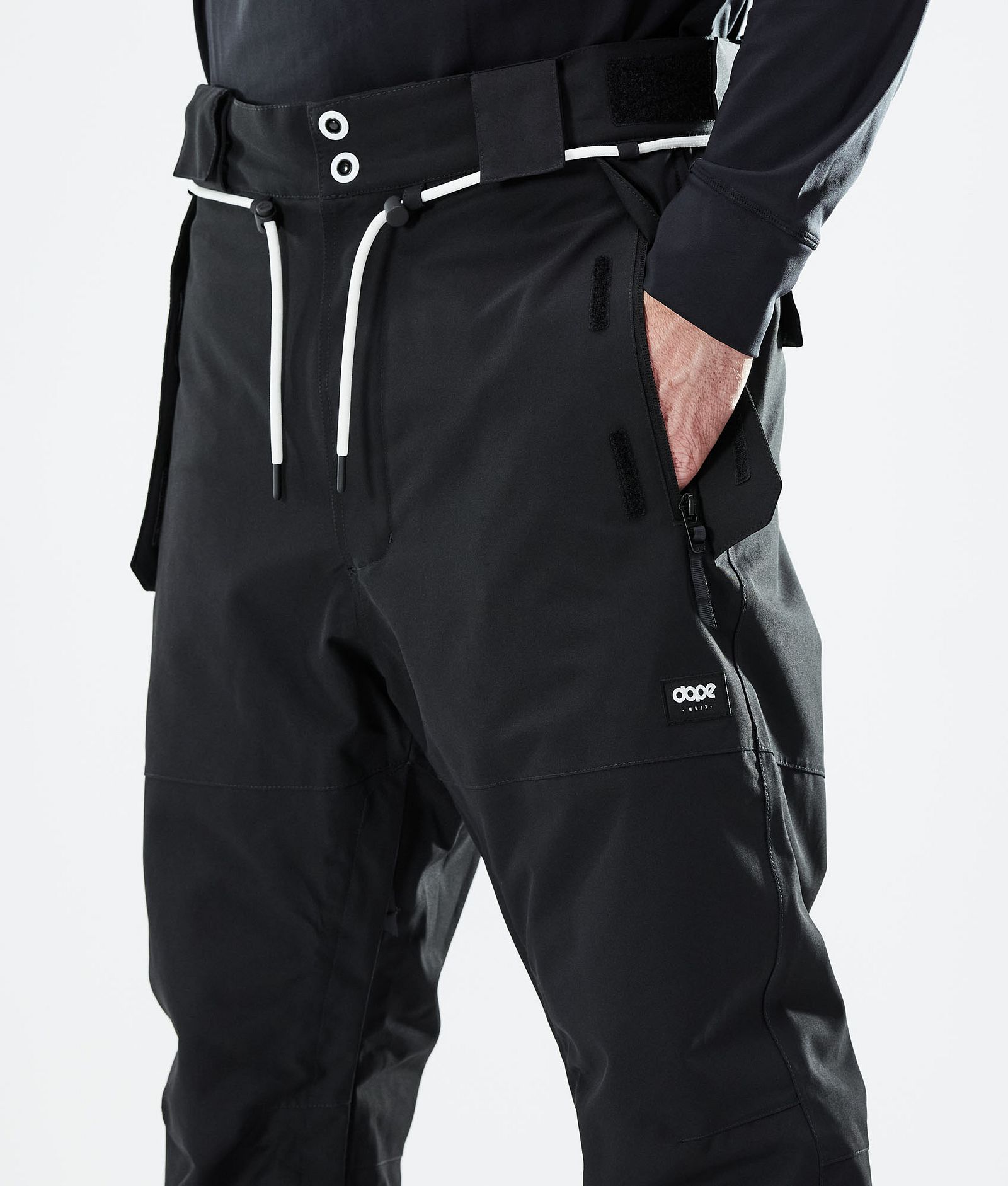 Dope Classic Skihose Herren Black, Bild 4 von 5
