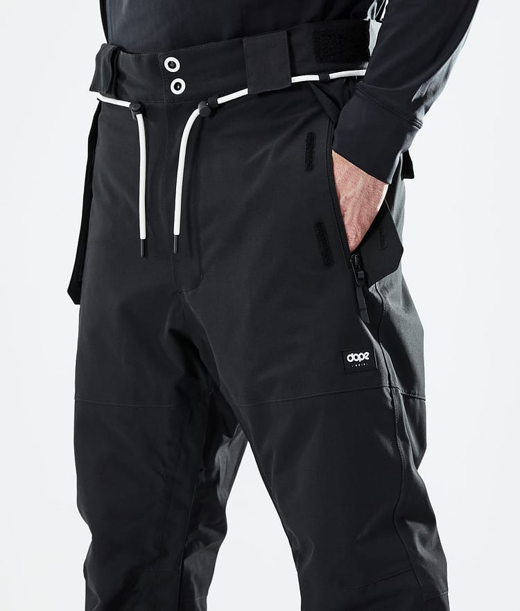 Dope Classic Skihose Herren Black, Bild 4 von 5