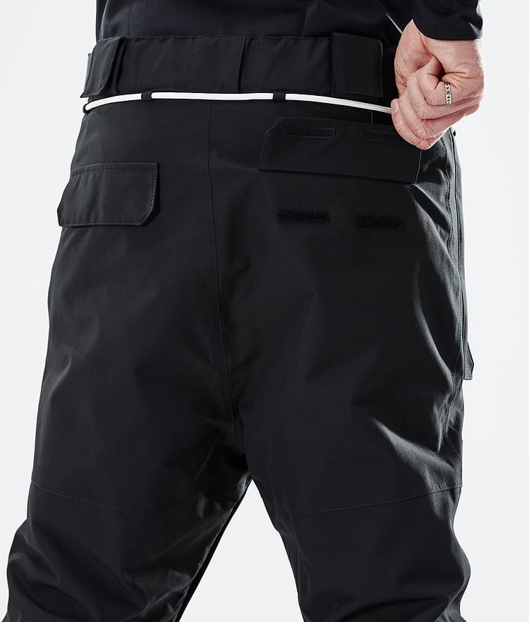 Dope Classic Skihose Herren Black, Bild 5 von 5