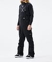 Dope Notorious B.I.B 21 Snowboardhose Herren Black