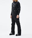 Dope Notorious B.I.B 21 Skihose Herren Black