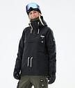 Dope Annok W 21 Skijacke Damen Black
