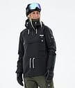 Dope Annok W 21 Snowboardjacke Damen Black