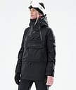 Dope Akin W 21 Snowboardjacke Damen Black