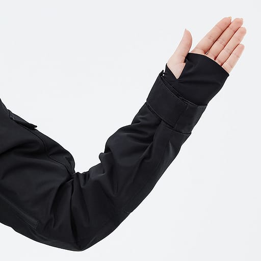 Handgelenkgamaschen