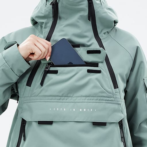 Media Tasche, Bild 1 von 2