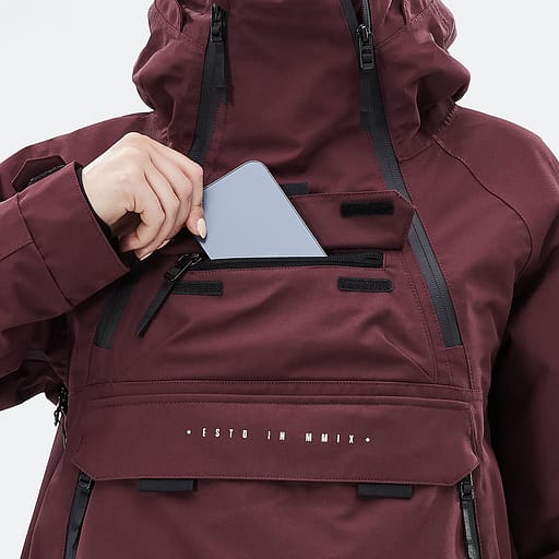 Media Tasche, Bild 1 von 2