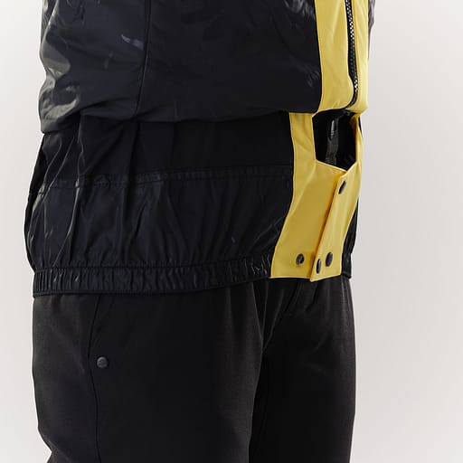 Flexibler Schneefang Hauptdetailproduktbild,