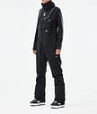 Dope Notorious B.I.B W 2021 Snowboardhose Damen Black