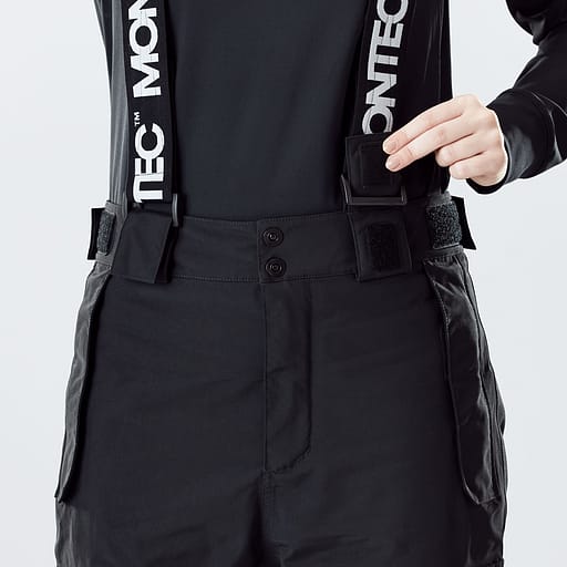 Gürtelschlaufen für Hosenträger Hauptdetailproduktbild,