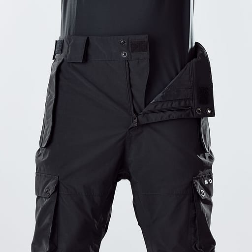 Verstärkter Verschluss Hauptdetailproduktbild,