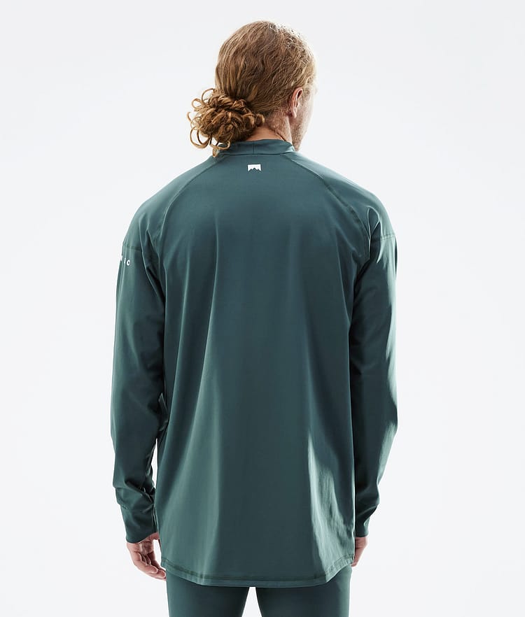 Montec Zulu Funktionsshirt Herren Dark Atlantic, Image 2 of 6