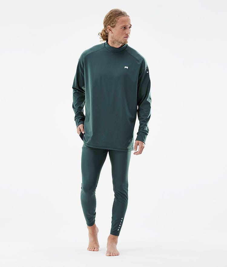 Montec Zulu Funktionsshirt Herren Dark Atlantic, Image 3 of 6