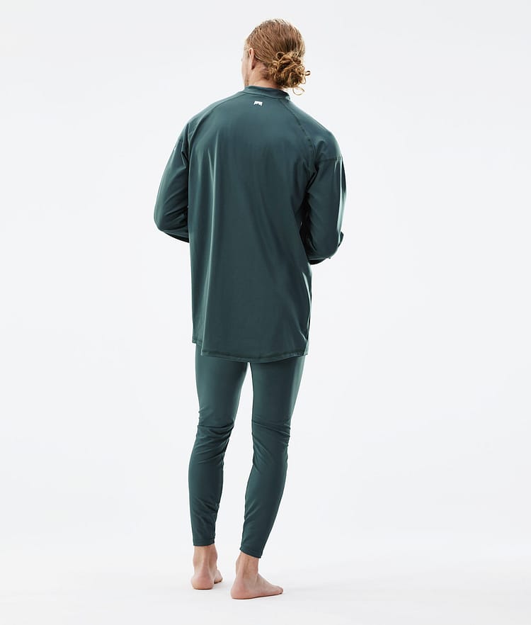 Montec Zulu Funktionsshirt Herren Dark Atlantic, Image 4 of 6