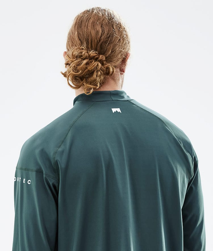 Montec Zulu Funktionsshirt Herren Dark Atlantic, Image 6 of 6