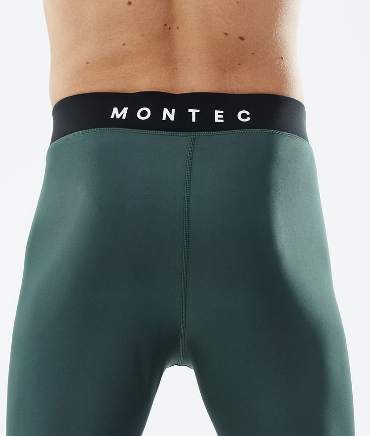 Montec Zulu Funktionshose Herren Dark Atlantic, Image 6 of 7