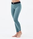 Montec Zulu W Funktionshose Damen Atlantic