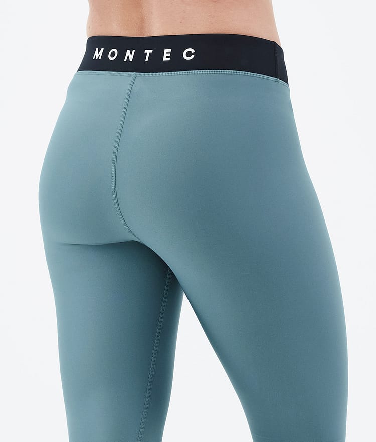 Montec Zulu W Funktionshose Damen Atlantic, Image 6 of 7