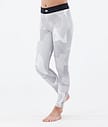 Montec Zulu W Funktionshose Damen Snow Camo