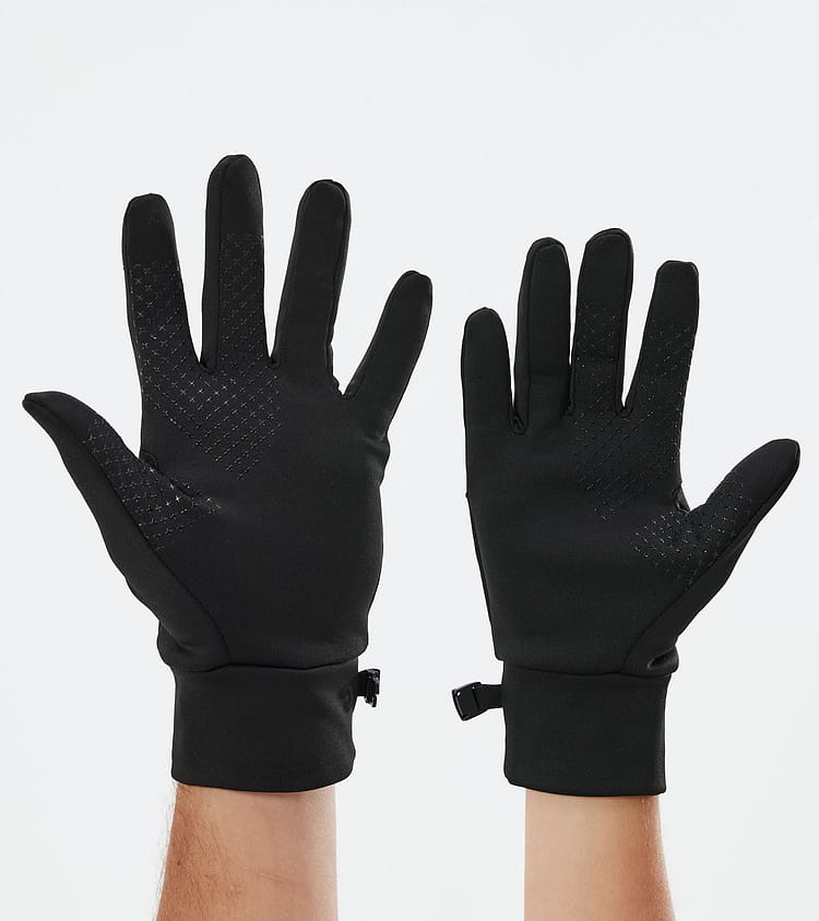 Dope Power 21 Skihandschuhe Black, Image 2 of 4