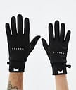 Montec Utility 21 Skihandschuhe Herren Black/White
