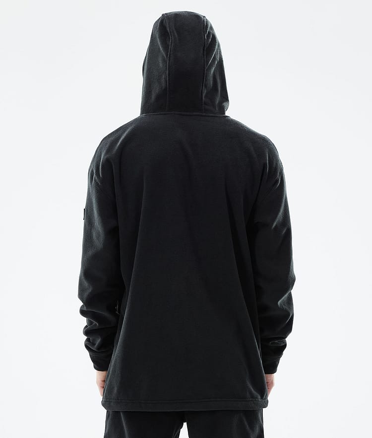 Dope Cozy II 21 Fleece Hoodie Herren Black, Image 3 of 7
