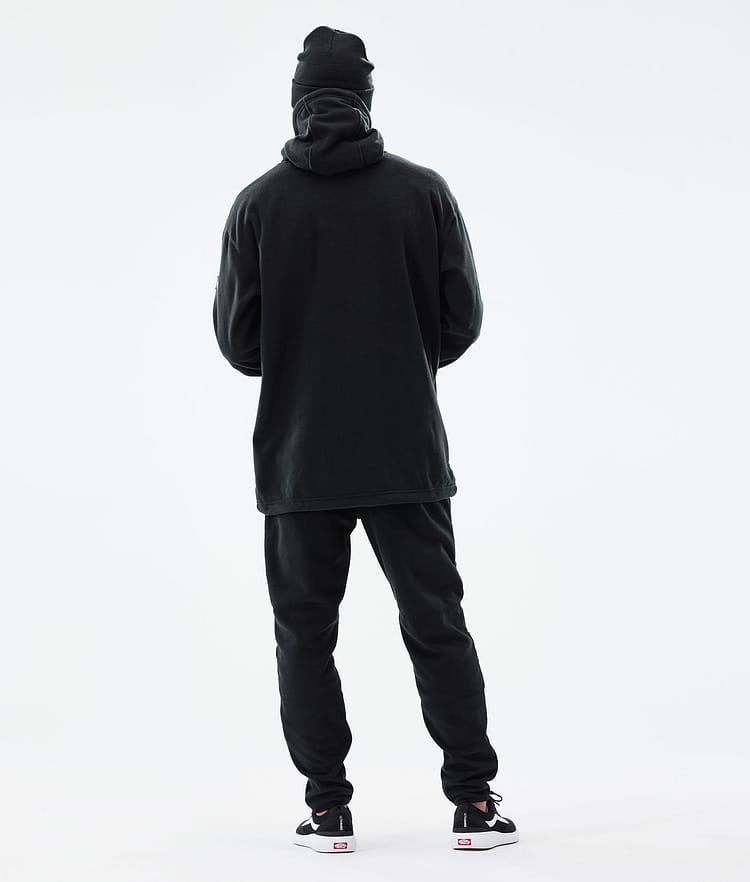Dope Cozy II 21 Fleece Hoodie Herren Black, Image 5 of 7