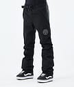 Dope Blizzard W 21 Snowboardhose Damen Black
