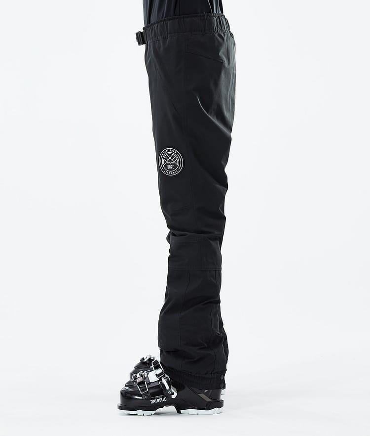 Dope Blizzard W 21 Skihose Damen Black, Image 2 of 4