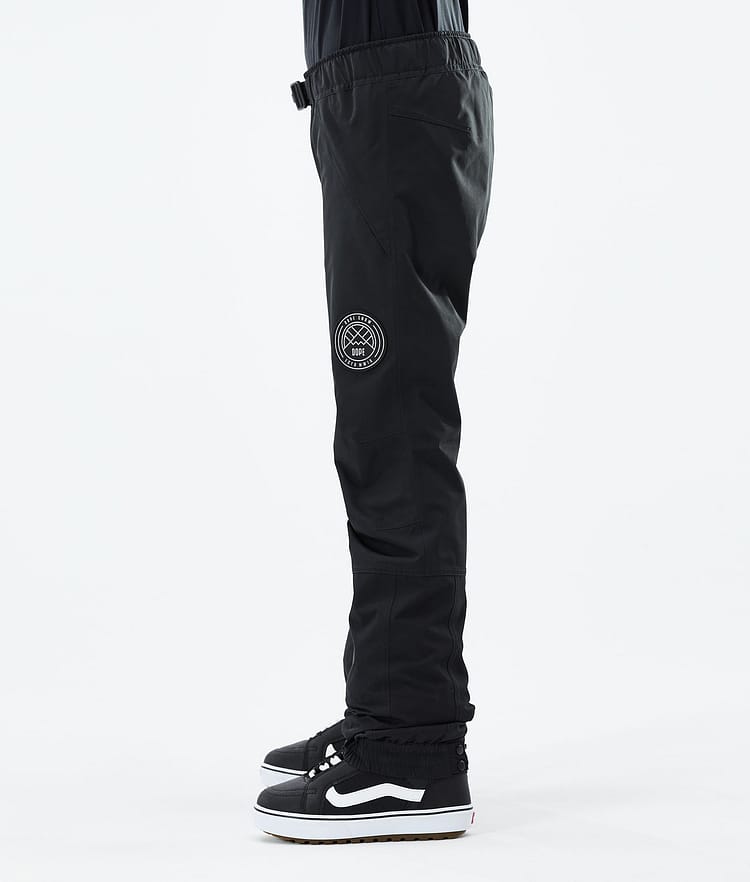 Dope Blizzard W 21 Snowboardhose Damen Black, Image 2 of 4