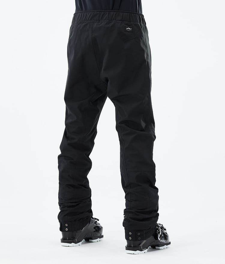 Dope Blizzard W 21 Skihose Damen Black, Image 3 of 4