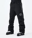 Dope Blizzard 21 Skihose Herren Black